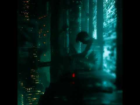 VXLLAIN x VYRØN "Isolated Reality"