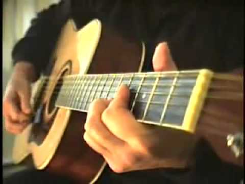Best 12 String Guitar Player on Youtube