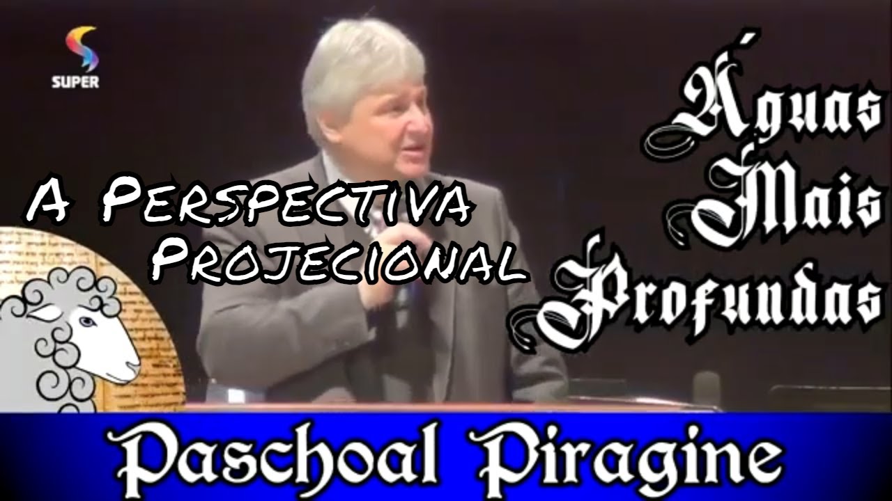 Quando temos 100% de chance de acertar nas escolhas da vida - Paschoal Piragine