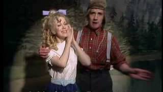 Monty Python&#39;s Flying Circus - Lumberjack song