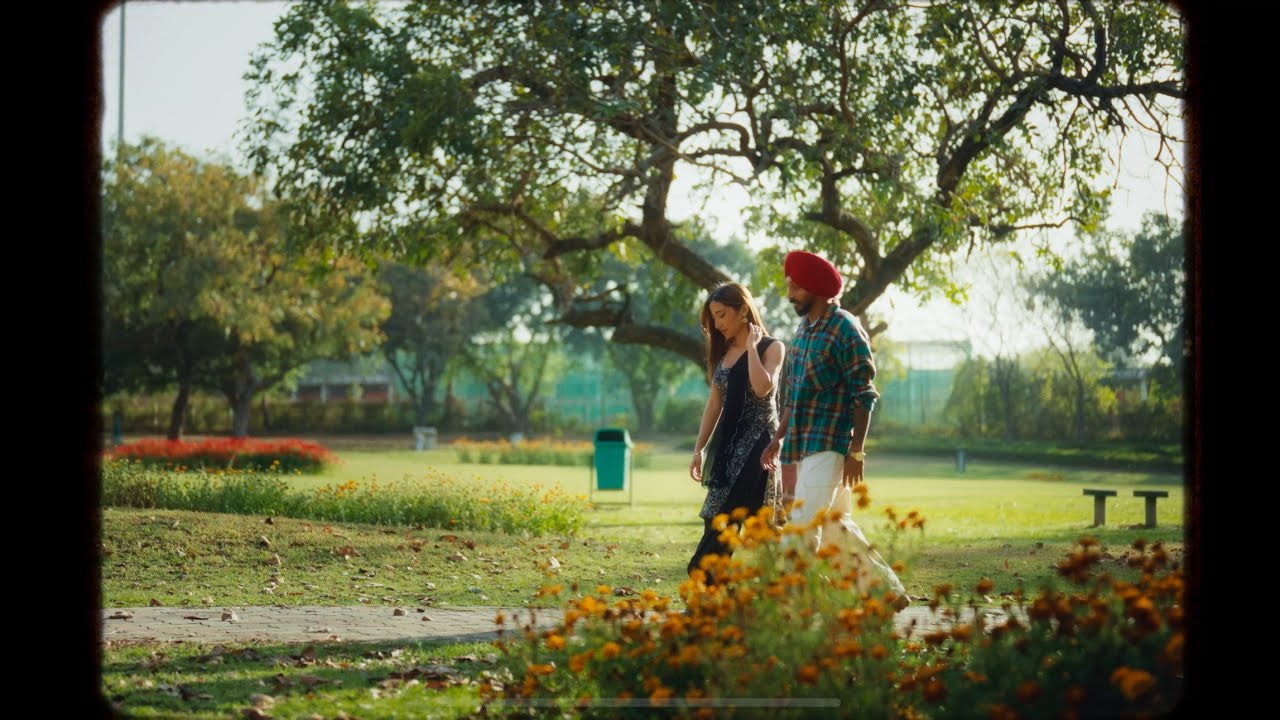 Chann Taare Lyrics | Davi Singh, Karam Brar