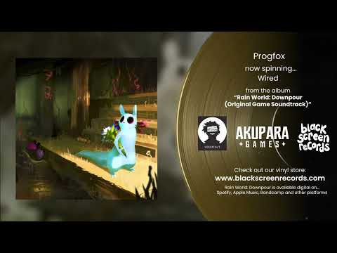 Progfox | Wired | Rain World: Downpour OST