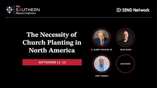 Sean Sears - Session 3 | 2025 Southern Missions Conference