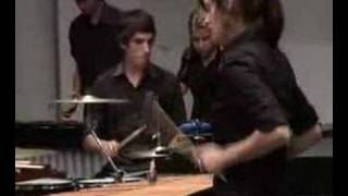 Music for a Found Harmonium