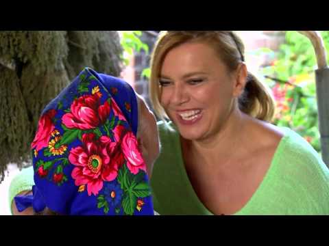 Gasztroangyal 27. rész – Moldva I. (2014)