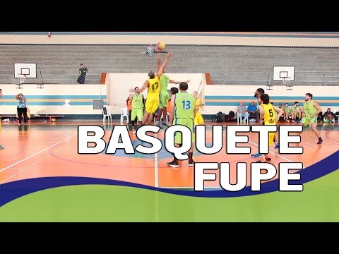 BASQUETE DA UNIFAE ESTREA COM VITÓRIA NO PAULISTA UNIVERSITÁRIO - UNIFAE ACONTECE