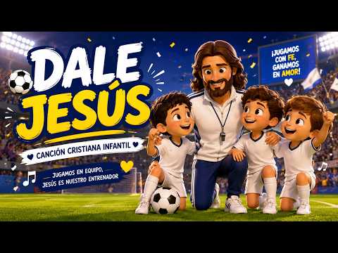 Dale Jesús