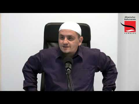 08. Përfundimi i keq - shkaqet dhe pasojat - Irfan Jahiu