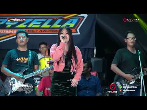 KEGAGALAN CINTA - TIA MUSTIKA " GRYZELLA FULL ORKES " WEDDING PARTY ARIS & VILA