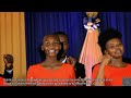 YOUR VOICE MELODY OBOGIMA NEGESICHA LIVE PERFORMANCE LYRICS