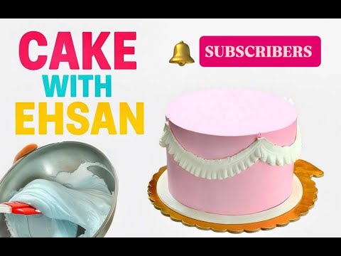 Chocolate Cake Moist, Creamy & Effortless