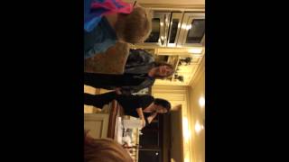 Jill and Mary - tell the story of Pat's Farm!