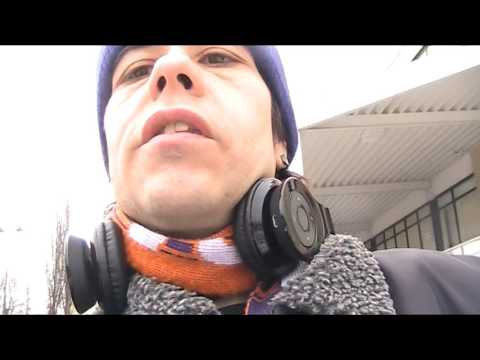 Käväsin kirjastossa