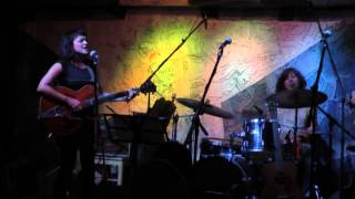 Tarnished Angel by Puss n' Boots