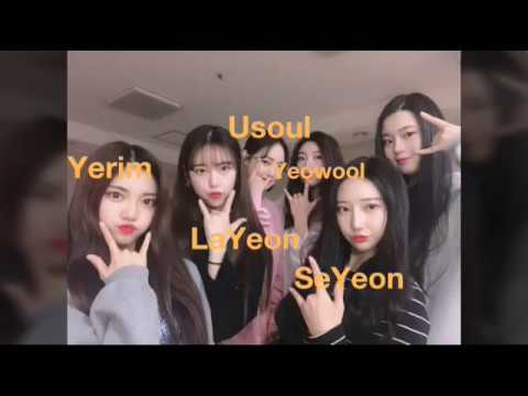 A short introduction to Purplebeck