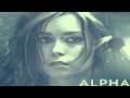 Alphaville - Fallen Angel 