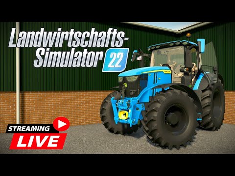 🅻🅸🆅🅴 🆕NEW MINIBRUNN🚜LIVE PREMIERE⭐️(PC)⭐️#04