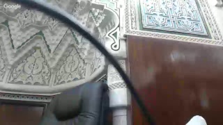 صورة شرح صحيح مسلم للشيخ مشهور 20 صفر 1439