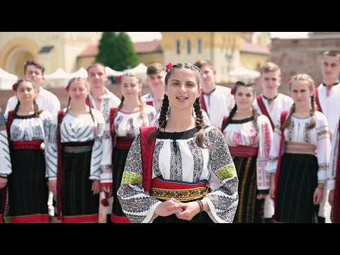 Odă țăranului român - Ai lui Ștefan, noi oșteni (Serbare Putna 150)