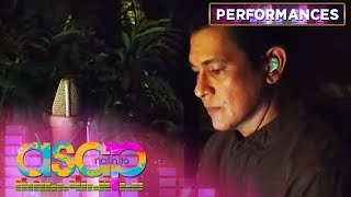 Gary V dedicates &#39;Warrior Is a Child&#39; performance to our front liners | ASAP Natin &#39;To