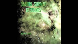 Sairon Supafly / DF Sounds - Mes larmes