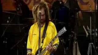 Soulfly - Refuse/Resist Live