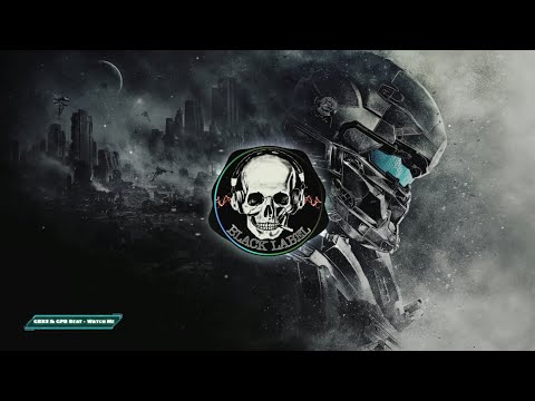 GRKAS & G.P.R Beat - Watch Me (Trap Remix☠)