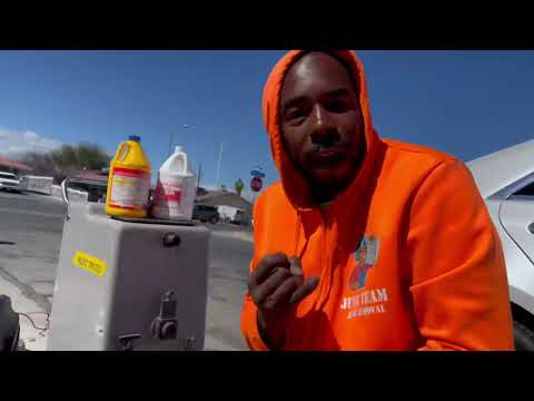 How to start a INTERIOR CAR DETAILING COMPANY 🚗 under $100 INVESTMENT 💰 $500 / WEEK MINIMUM 💰