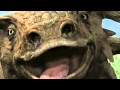 Nostalgia Critic Disneycember Dinosaur