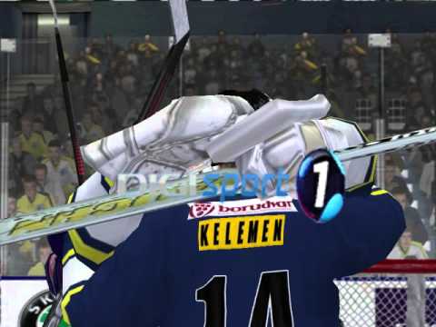 Debreceni HK-ASC Corona Brasov Hosszabítás