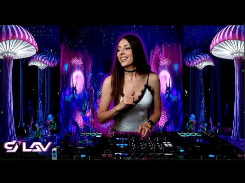 DJ LAV | EPISODE 21| [Melodic Techno/Indie Dance DJ Mix]