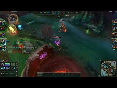 trick shaco kill
