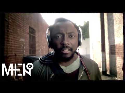 Marchi,NarieMilanivsTheBlackEyedPeas - The creeps of the time (Matteino dj&Alessio Carli MashUp)