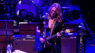 Tedeschi Trucks Band 2022-02-03 Warner Theatre &quot;Just Won&#39;t Burn&quot;