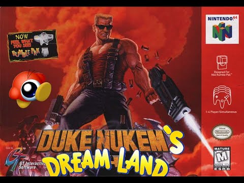 MEGADETH DUKE NUKEM NIGHTCORE