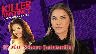 Selena Quintanilla: Obsessed To Death