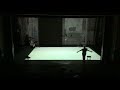 Meredith Monk directing rehearsal of "Cellular Songs"