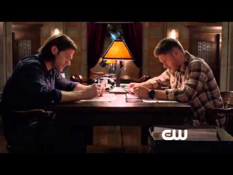Supernatural Season 9 Episode 16 Extended Promo HD