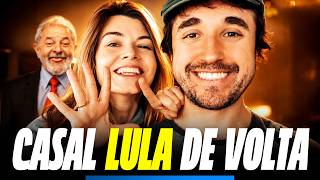 CANAL CADÊ A CHAVE (LEON E NILCE) E A EXTREMA DIREITA