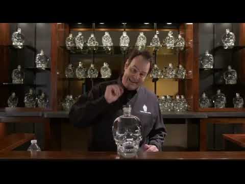 Dan Aykroyd's Crystal Skull Secrets