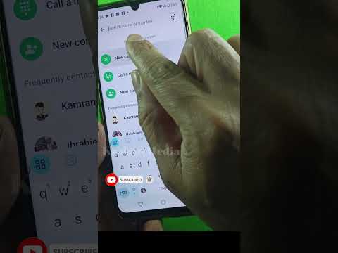 create call link on whatsapp update | #shorts