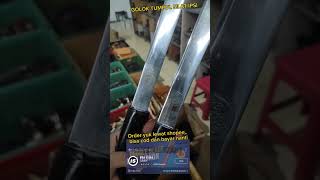 Download lagu Golok Silat Tumpul #silat #perguruanpencaksilat #short mp3