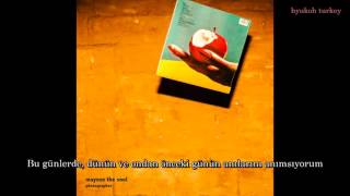 Mayson the Soul (Ft. Oh Hyuk) - Bushwick [Türkçe Altyazılı]