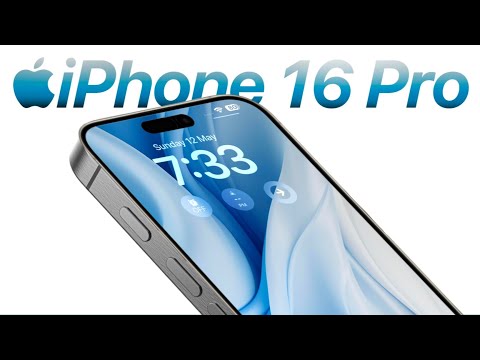 iPhone 16 Pro Max - WELCOME TO THE FUTRE🔥🔥