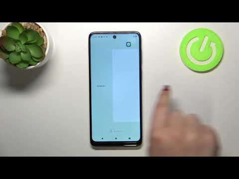 How to Turn Off Running Apps on MOTOROLA Moto G22 - Disable All Running Apps