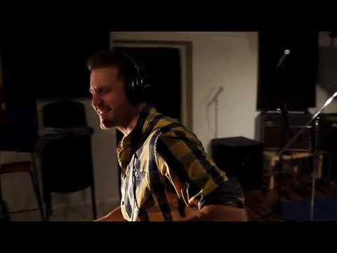 Studio-Aufnahmen - Christian Stern - Ein Bett im Kornfeld (Coversong)- BACKSTAGE