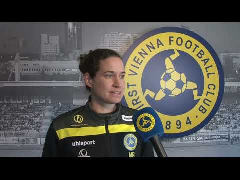 Interview mit Nina Burger vor dem Rückrundenstart der Planet Pure Frauen Bundesliga