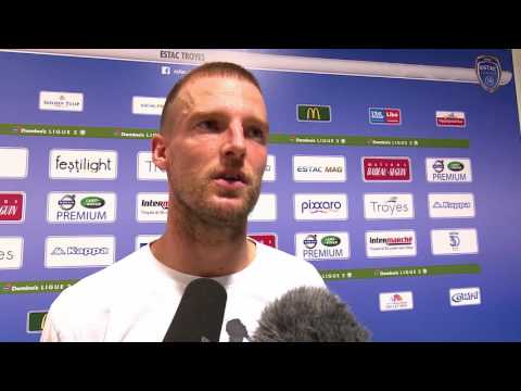 #EstacLens⎥Réaction de Stéphane Darbion