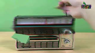 Download lagu STATUS WA - RADIO JADUL BIARKAN CINTAMU BERLALU NIKE ARDILLA mp3