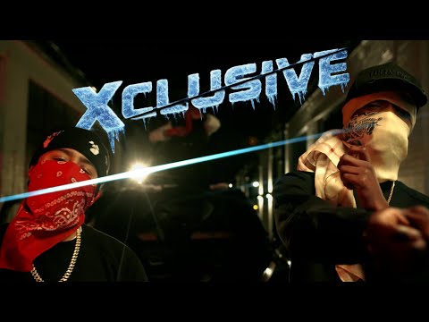 #N15 K1 x #156 NitoNB - Free Em (Music Video) (4K) | Pressplay